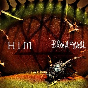 Bleed Well (Maxi Single)