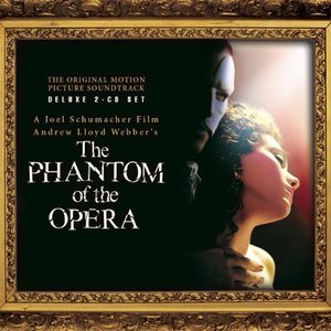 The Phantom of the Opera (Original Motion Picture Soundtrack) [Expanded Edition] featuring Phantom of the Opera (Club Remix, Sprit Dub, Dance Radio Mix)