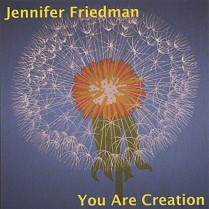 You Are Creation