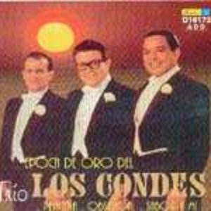 Trio los Condes için avatar