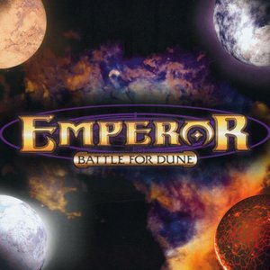 Emperor: Battle for Dune