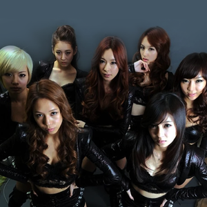 Rania - Dr Feel Good (Korean dance cover team 'Black Queen') 