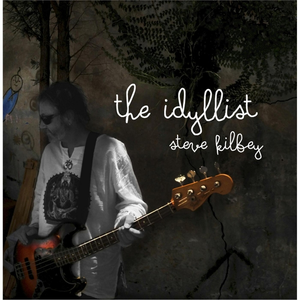 The Idyllist cover