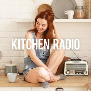 Kitchen Radio