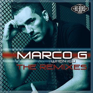 When ICU : The Remixes