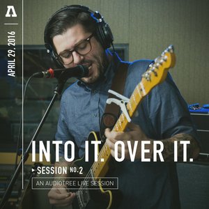 Into It. Over It. on Audiotree Live (Session #2)