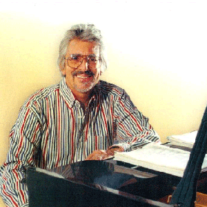 Laurie Holloway photo provided by Last.fm