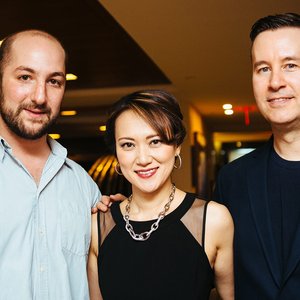 Avatar for Yoko Miwa Trio