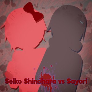 Seiko Shinohara Vs Sayori