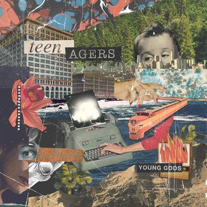 Young Gods [Explicit]
