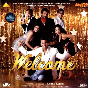 Welcome (Original Motion Picture Soundtrack)