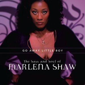 Go Away Little Boy: The Sass And Soul Of Marlena Shaw