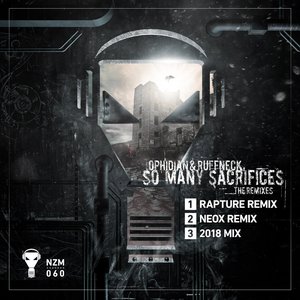 So Many Sacrifices: The Remixes