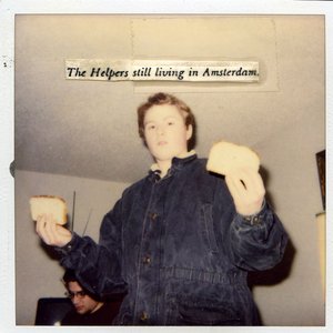 The Helpers Still Living In Amsterdam