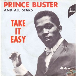 Prince Buster's All Stars のアバター