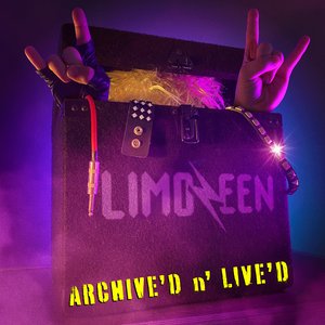 Archive'd n' Live'd