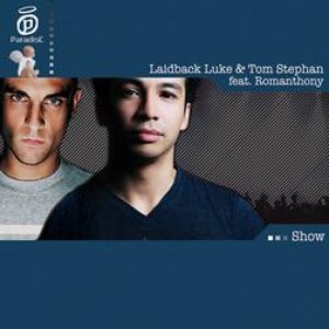 Avatar für Laidback Luke & Tom Stephan Feat. Romanthony