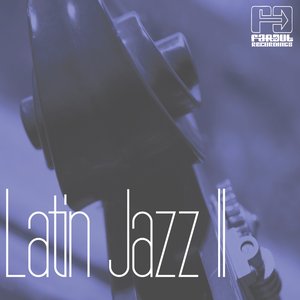 Far Out Latin Jazz 2