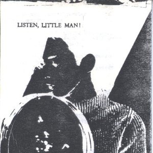 'Listen Little Man'の画像
