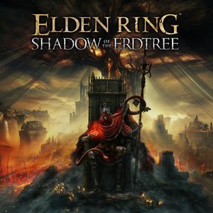 ELDEN RING SHADOW OF THE ERDTREE ORIGINAL SOUND TRACK