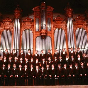 The Moscow Boys Choir 的头像