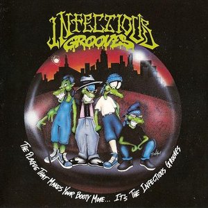 The Plague That Makes Your Booty Move… It’s the Infectious Grooves