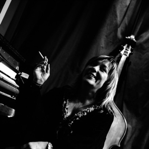 Inger Marie Gundersen photo provided by Last.fm