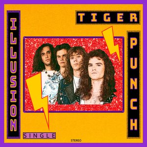 Illusion - Single