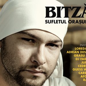 Bitza cu Grasu XXL 的头像