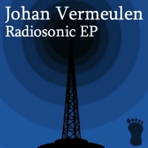 Radiosonic EP