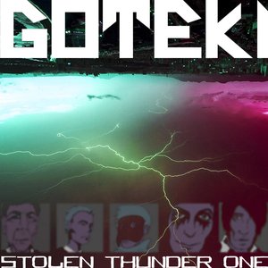 Stolen Thunder One