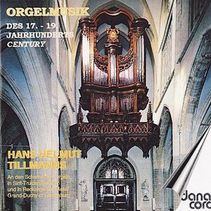 Orgelmusik Des 17. - 19. Jahrhunderts / Century