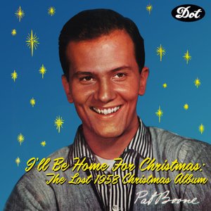 I’ll Be Home For Christmas: The Lost 1958 Christmas Album