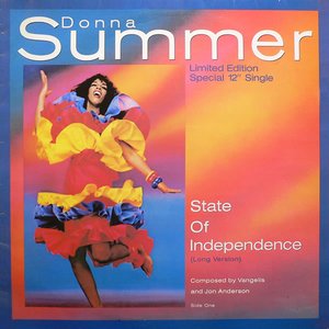 State of Independence