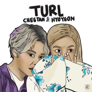 HYOYEON & Cheetah 的头像