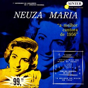 A Melhor Cantora de 1956