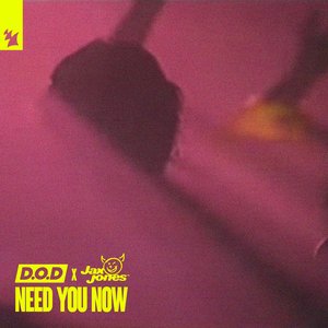 Need You Now - Single