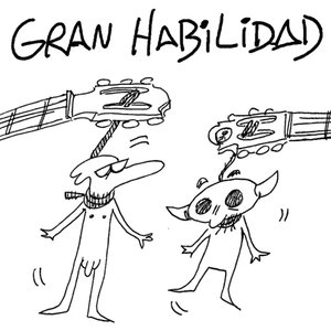 Gran Habilidad