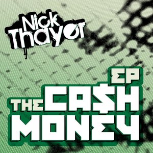 The Ca$h Money EP