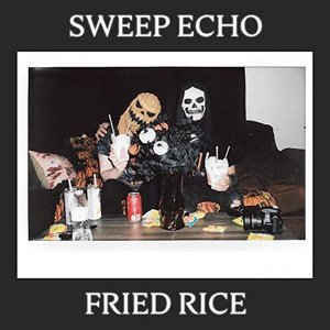 Fried Rice