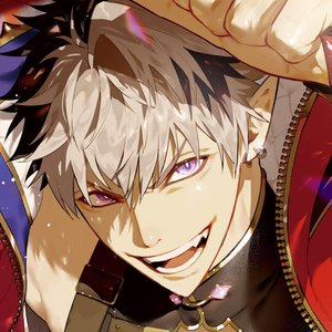 Crimzon Ruze Ch. HOLOSTARS-EN 的头像