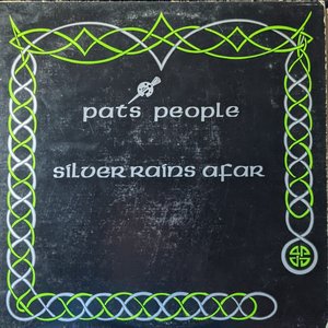 Silver Rains Afar