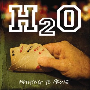 Nothing To Prove [Explicit]