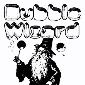 Bubble Wizard のアバター