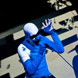 Avatar for I Sweat Blood