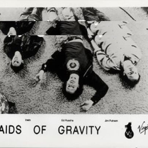 Maids of Gravity photo provided by Last.fm