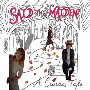 A Curious Tale