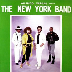 Wilfrido Vargas Presenta the New York Band