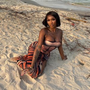 Avatar för Ivorian Doll