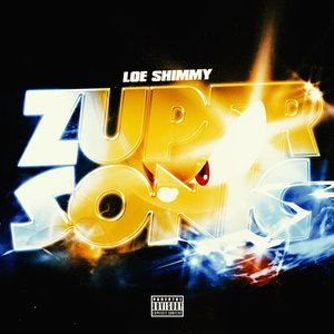 Zuper Sonic - Single